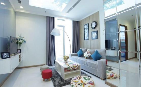 apartment for rent in Binh Thanh  District HCM BT1051654 (7)